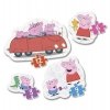 Świnka Peppa Moje Pierwsze Puzzle Clementoni 20829