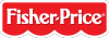 SIOSTRZYCZKA SZCZENIACZKA PL FISHER PRICE FPP63 