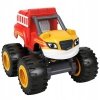 Blaze Stripes ratunkowy autko Rescue Blaze Fisher Price GYC99