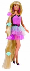 Lalka Steffi Stylizacja Fryzur Akcesoria Hair Stylist