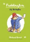 Paddington się krząta Bond Michael Książka twarda oprawa