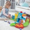 Vtech Tut Tut Posterunek policji Autko PL 61073