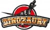 Maskotka Dinozaur Prozaurolof 53cm Przytulanka Beppe 