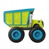 Auto Truck Zeg z Blaze i Mega Maszyny Fisher Price GYD03