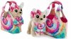 Chi Chi Love Maskotka Piesek Chihuahua w torebce Batik Style