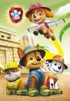 Psi Patrol Puzzle 3x48 Super Color Clementoni 25262
