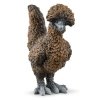 Schleich Farm World 42574 Kurze przyjaciółki Kurka czubatka