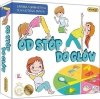 Gra Od stóp od Głów Gimnastyka i zabawa dla dzieci 