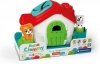 Soft Clemmy Farma sensoryczna Clementoni 17767