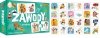 Zawody i Atrybuty Puzzle Edukacyjne Gra Układanki Adamigo 3+