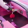 LOL Surprise Citi Cruiser Auto Kabriolet z lalką MGA 591771 Samochód dla lalek