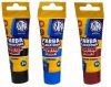 Farby plakatowe w tubach ASTRA 6 kolorów 30 ml. 83119900