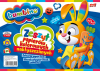 Papier kolorowy Zeszyt Papierów Nabłyszczanych 10 kol A4 Bambino 