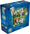 Super Farmer Big Box Gra planszowa rodzinna Granna