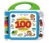 Vtech Pierwszy słownik Przedszkolaka Nauka Angielskiego 1,5+