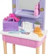 Barbie Big Dreams Lalka Malibu Toaletka Mattel GYG39