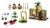 Lego 75358 Świątynia Jedi na Tenoo