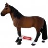 Schleich 72180 Wałach Tennessee Walker koń figurka