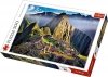 Puzzle 500 el Zabytkowe Sanktuarium Machu Picchu Trefl 37260
