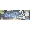 Teleskop Naukowa zabawa zoom 300x opakowanie