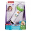Mikrofon Malucha Śpiewaj i nagrywaj Fisher Price FBP38