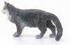 Schleich 13893 Kot rasy Maine Coon Kotek Figurka kotka