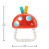 Gryzak Światło Grzybek na ząbkowanie Fisher Price HHP33