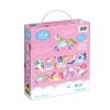 Puzzle Ach jednorożce 60  el