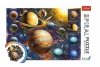 Puzzle Układ słoneczny Planety Trefl 40013