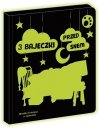 Paddington Przygody Misia 3 Bajeczki przed snem Świecąca okładka