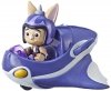 TOP WING Ptasia Akademia Pojazd Baddy + Figurka Hasbro E5822