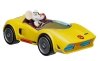 Niebezpieczna Mysz Mark IV Auto - Samolot 2w1 Figurka Myszy 11176