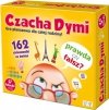 Edukacyjna Gra planszowa Czacha Dymi Kukuryku