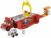 Blaze i Mega maszyny Kaskaderska Ciężarówka 2w1 Fisher Price