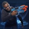 Wyrzutnia NERF Elite 2.0 Commander RD-6 + Strzałki