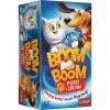  Boom Boom Psiaki i Kociaki Gra rodzinna Trefl  6+