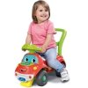 Jeździk Pchacz Auto 3w1 Clementoni BABY 