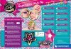 Crazy Chic Super Star Make-Up