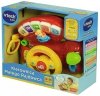 Vtech Kierownica małego rajdowca interaktywna PL 60482