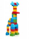 Klocki Mega Bloks 60 elem Torba Fisher Price DCH55
