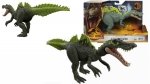 Dinozaur Ichthyoven Ichthyovenator Dziki ryk Jurassic World Dominion