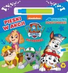 Psi Patrol Wodne Zgadywanki Kolorowanka Psi Patrol