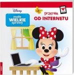 Disney Małe Wielkie Sprawy Przerwa od Internetu