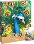 Puzzle 1000 el Dixit Point of View z unikatową kartą do gry