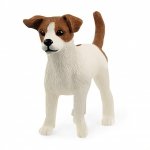 Schleich 13916 Pies Jack Russell Terrier Figurka