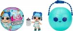 LOL Surprise Spooky Party Halloween Lalka Glitter Ghost w kuli