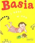 Basia i upał w ZOO Zofia Stanecka Opowieść