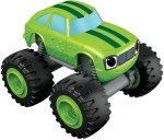 BLAZE I MEGA MASZYNY AUTKO PICKLE FISHER PRICE CGF23