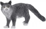 Schleich 13893 Kot rasy Maine Coon Kotek Figurka kotka