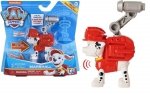Psi Patrol Figurka MARSHALL z dzwięiem z Gaśnicą Spin Master 6055217